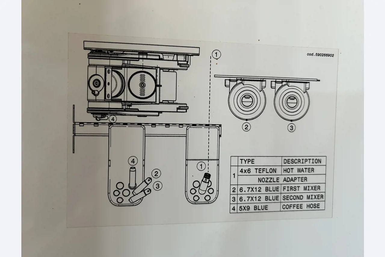 Technical equipment from the port environment-3