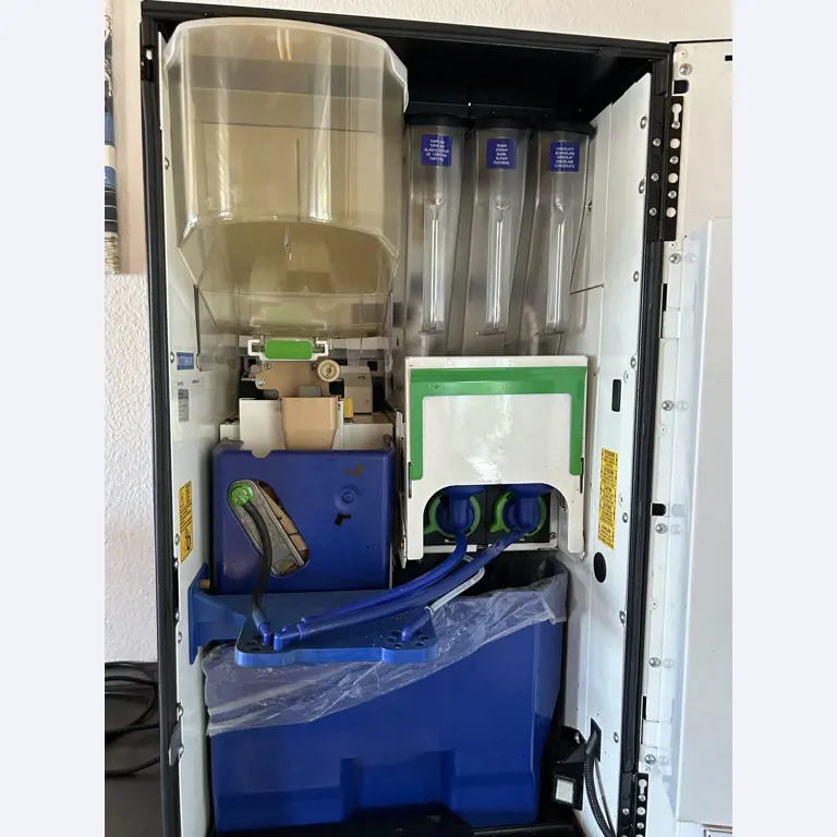 Technical equipment from the port environment-5