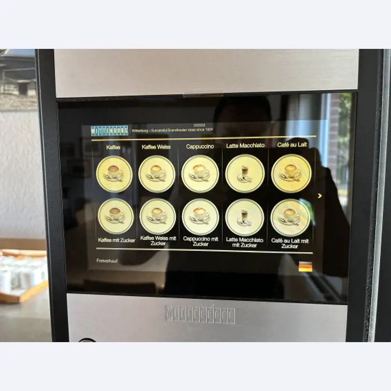 Working ship (direction finding boat) "Deepenschriewer IV" <br>and living barge "WS 3"-6