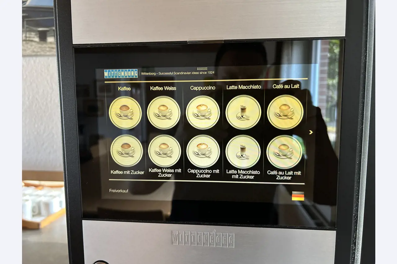 Technical equipment from the port environment-6