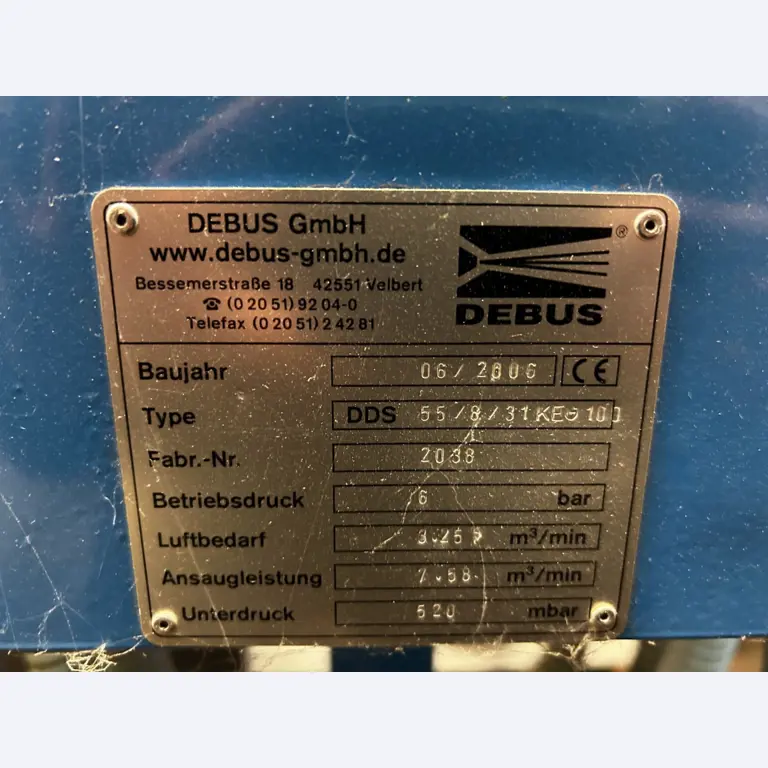 well-kept technical equipment from the port environment-2