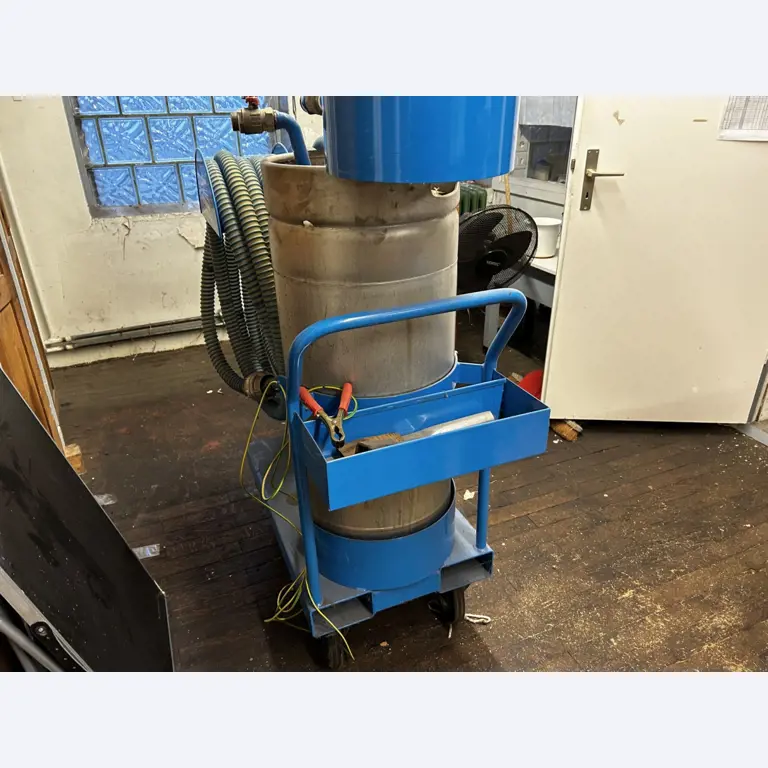 well-kept technical equipment from the port environment-5