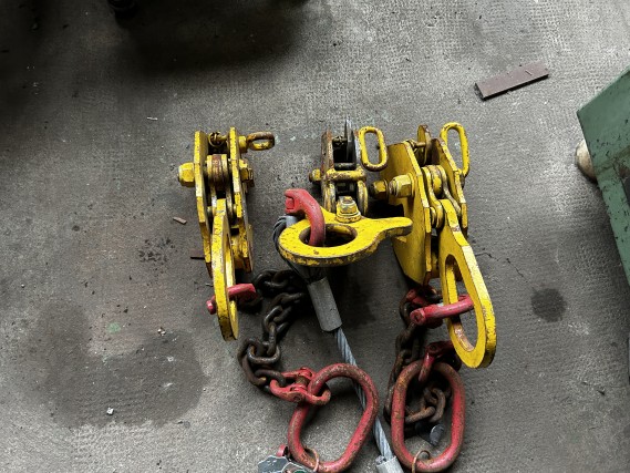 gepflegte Gerätschaften-2