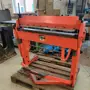 thumbnail-Well-maintained woodworking machines, extraction systems and hand tools from the harbour environment-1