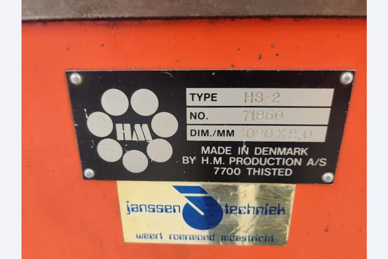 Werkstatt/ Klempnereinrichtung aus dem Hafenumfeld-4