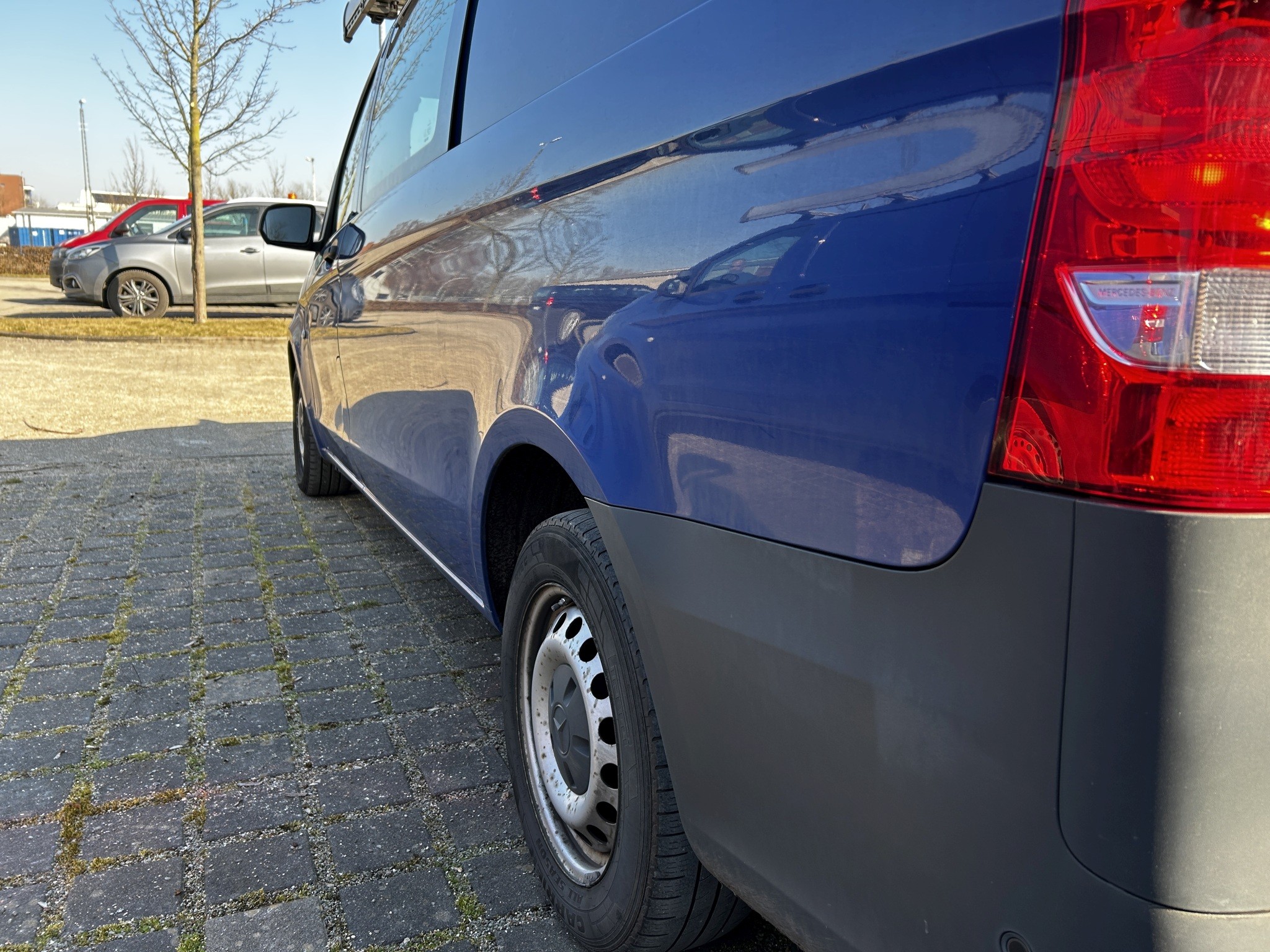 Technical equipment from the port environment-12