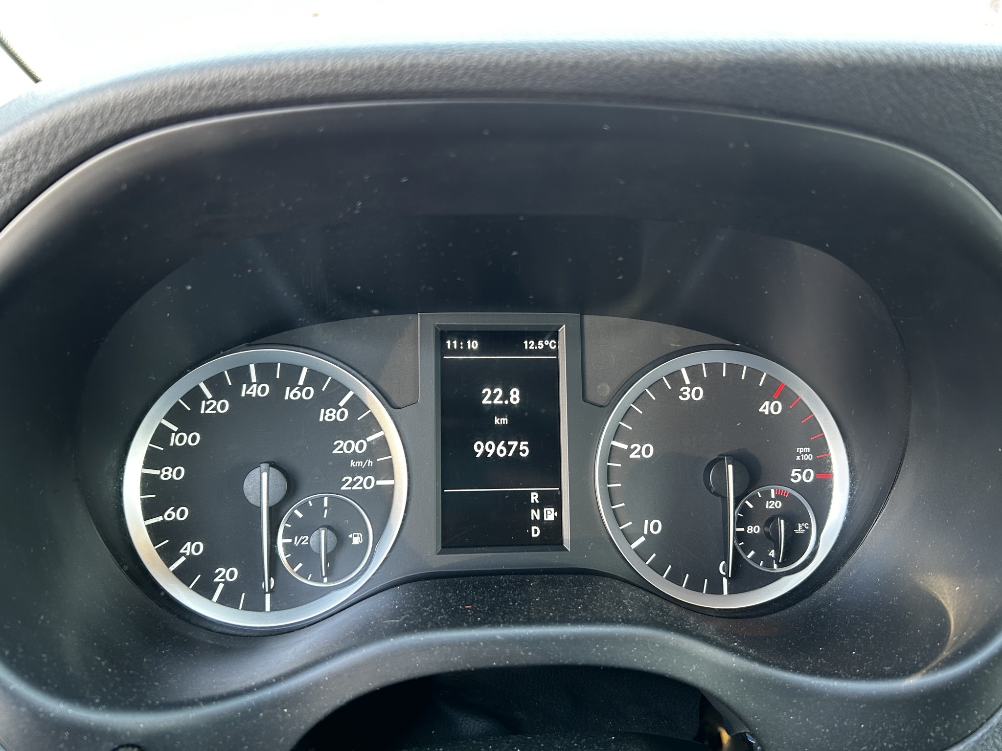 Technical equipment from the port environment-15