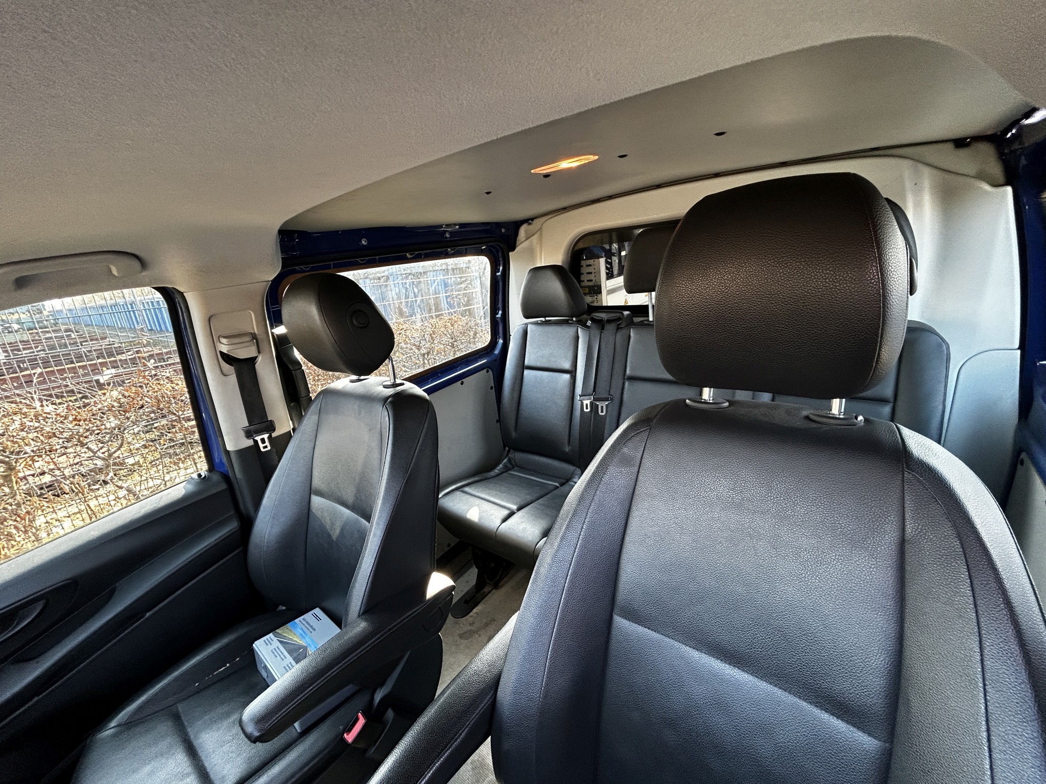 Technical equipment from the port environment-18