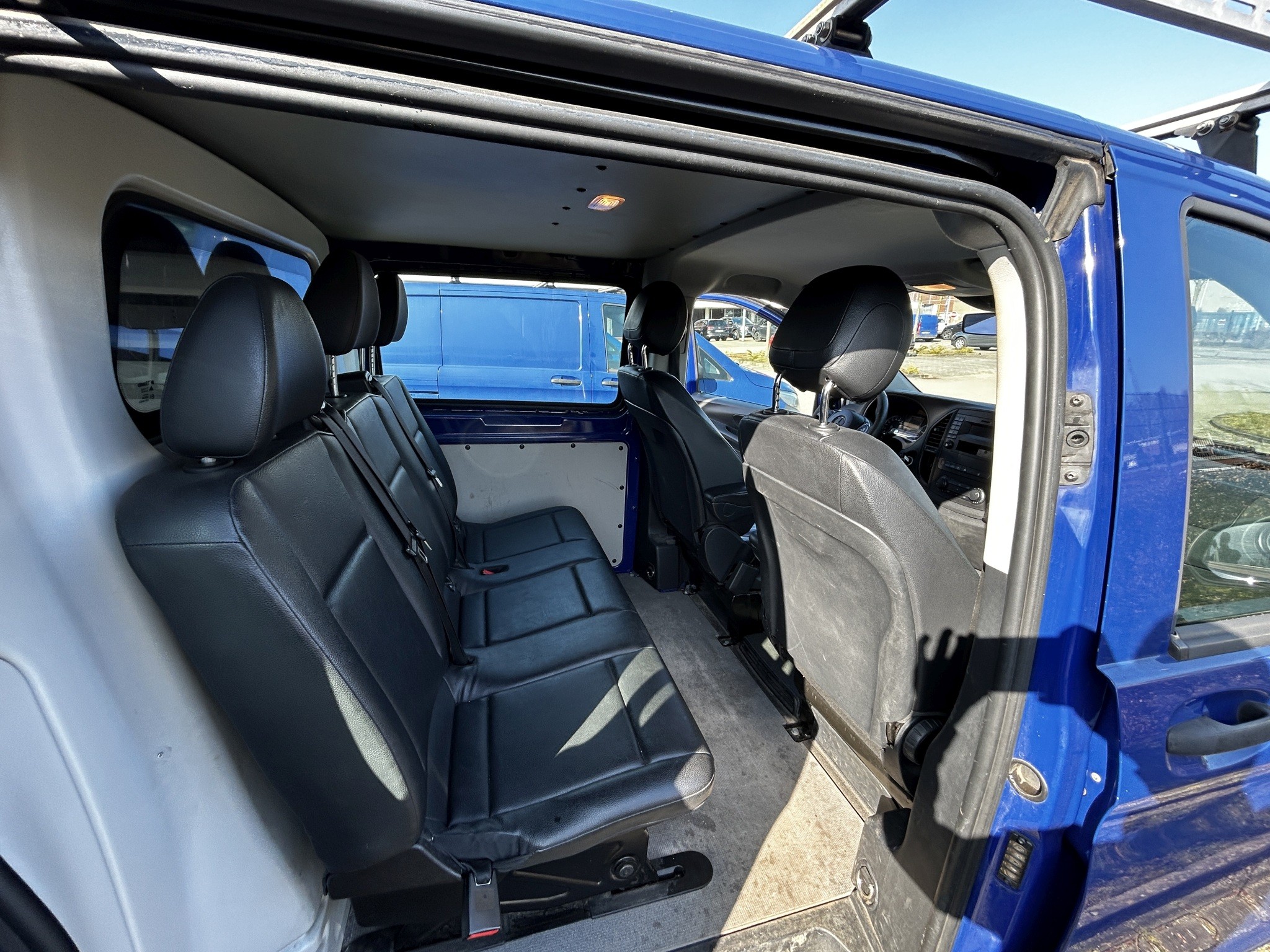 Technical equipment from the port environment-19