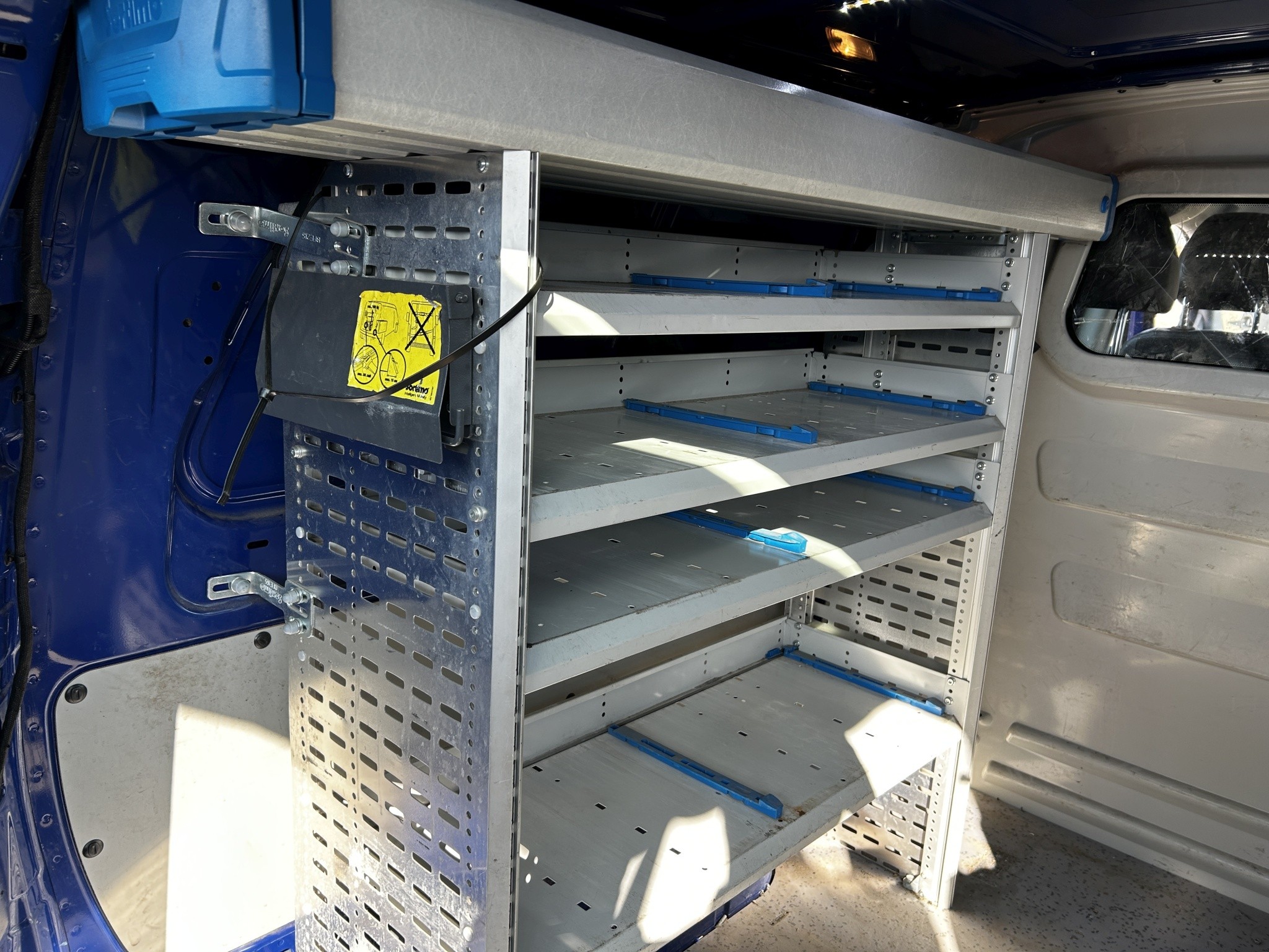 Technical equipment from the port environment-24