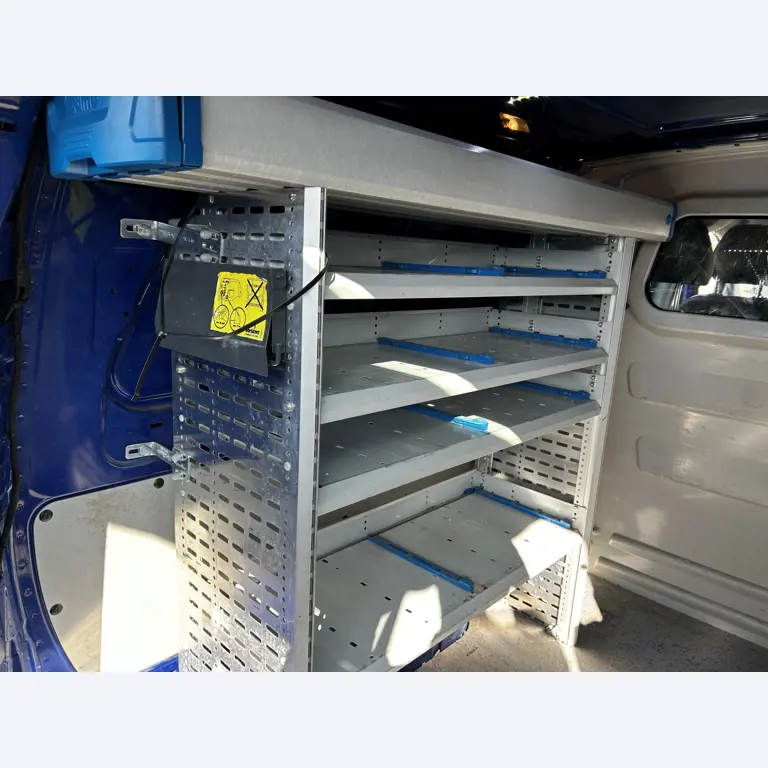 Technical equipment from the port environment-24