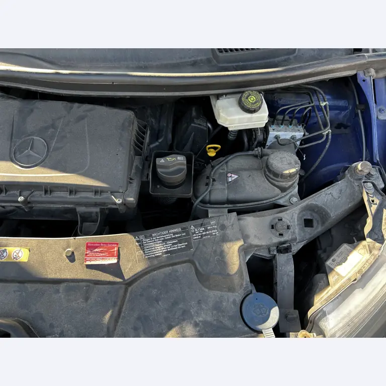 Technical equipment from the port environment-25