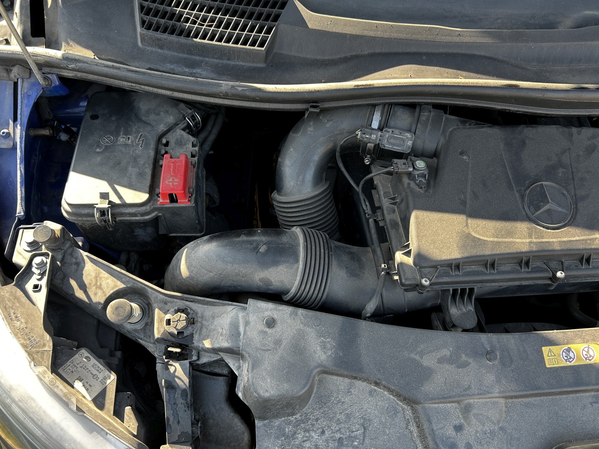 Technical equipment from the port environment-26