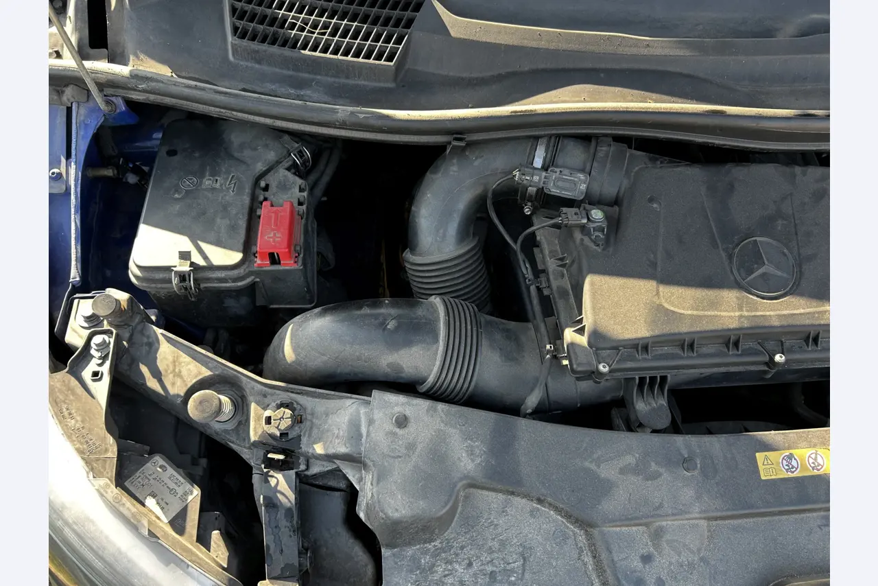 Technical equipment from the port environment-26