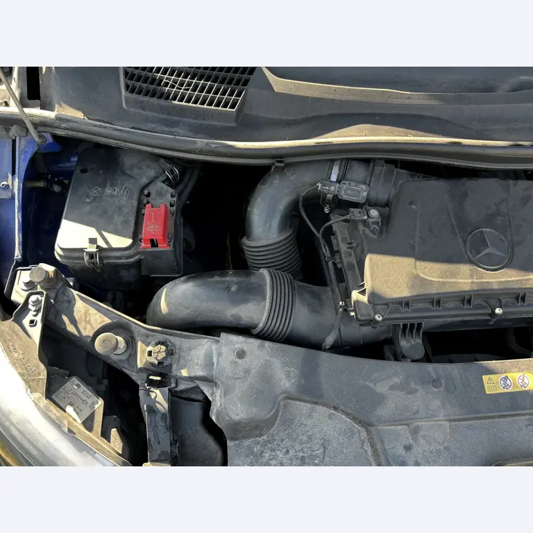 Technical equipment from the port environment-26