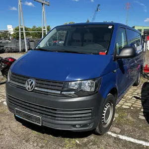 Transporter (ex HH-PA 3556) VW T5 (7JO)