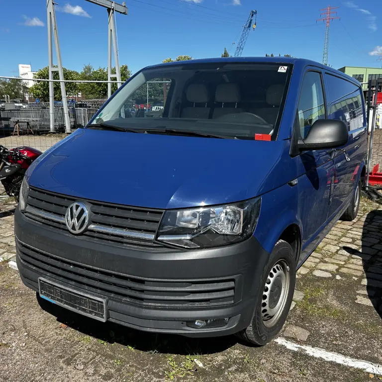 Transporter (ex HH-PA 3556) VW T5 (7JO)