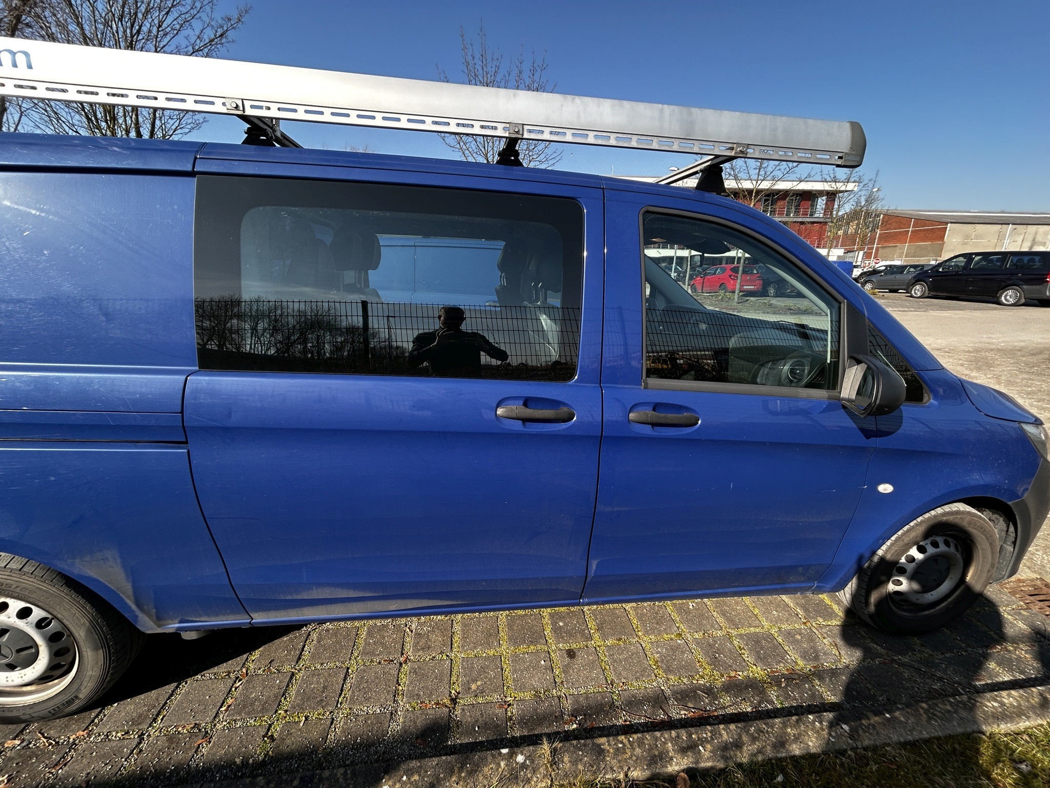 Technical equipment from the port environment-5