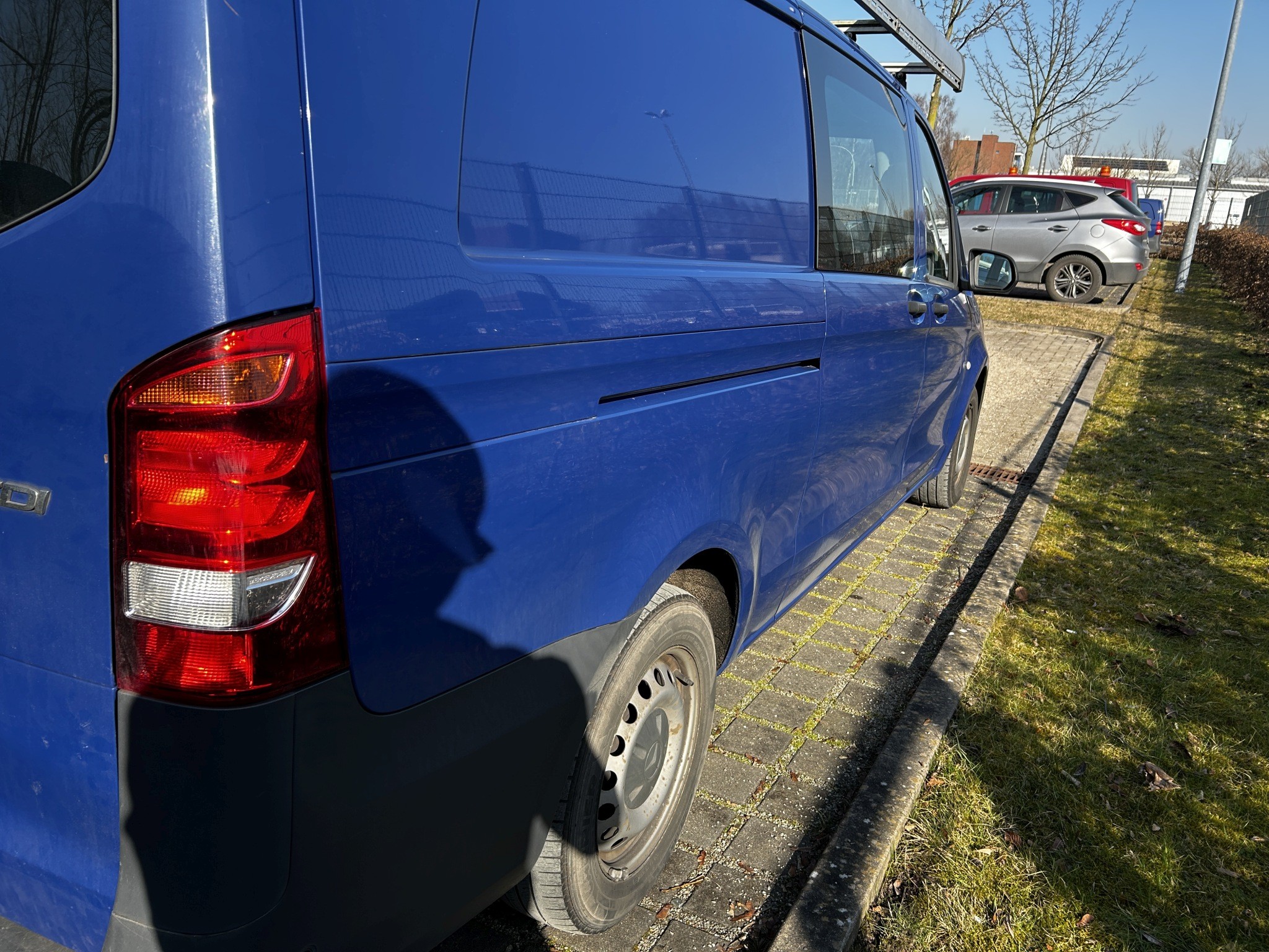 Technical equipment from the port environment-8