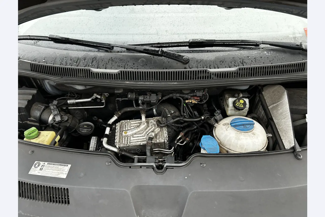 gepflegte Fahrzeuge aus dem Hafenumfeld-24