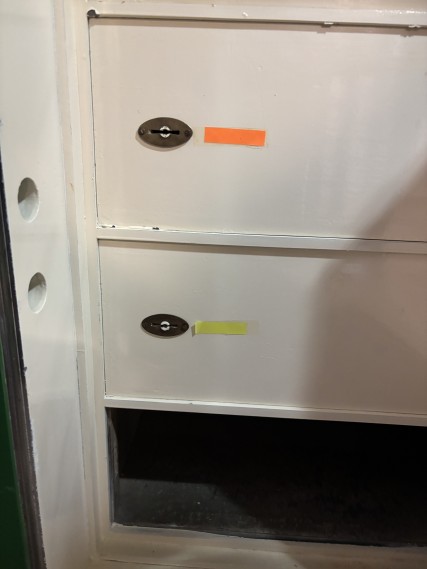 Gebrauchte Lieger/ Anlegepontons-3