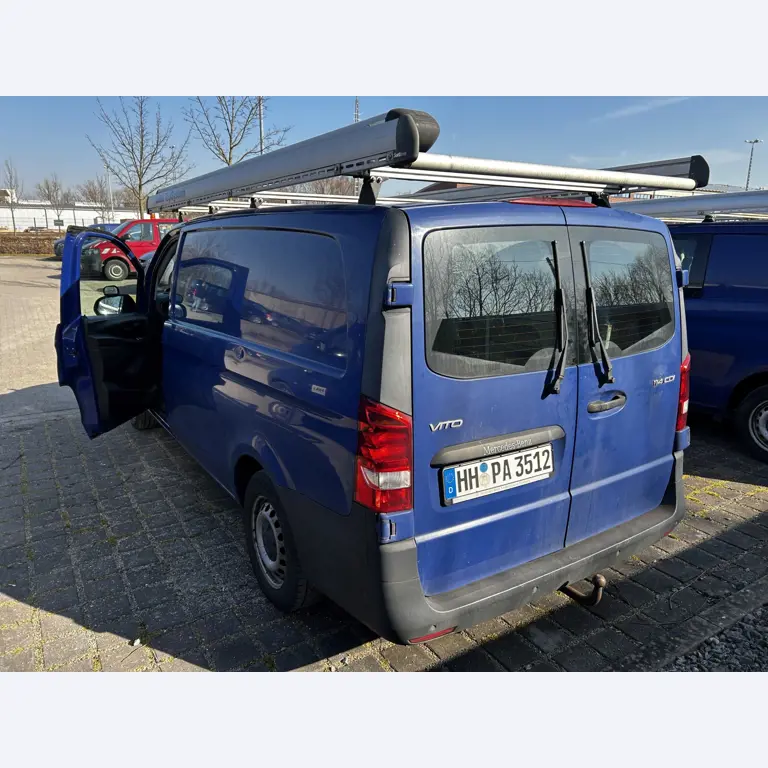 Technical equipment from the port environment-10