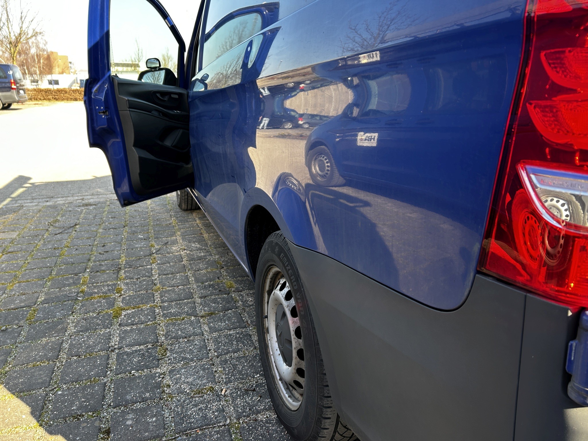 Technical equipment from the port environment-11