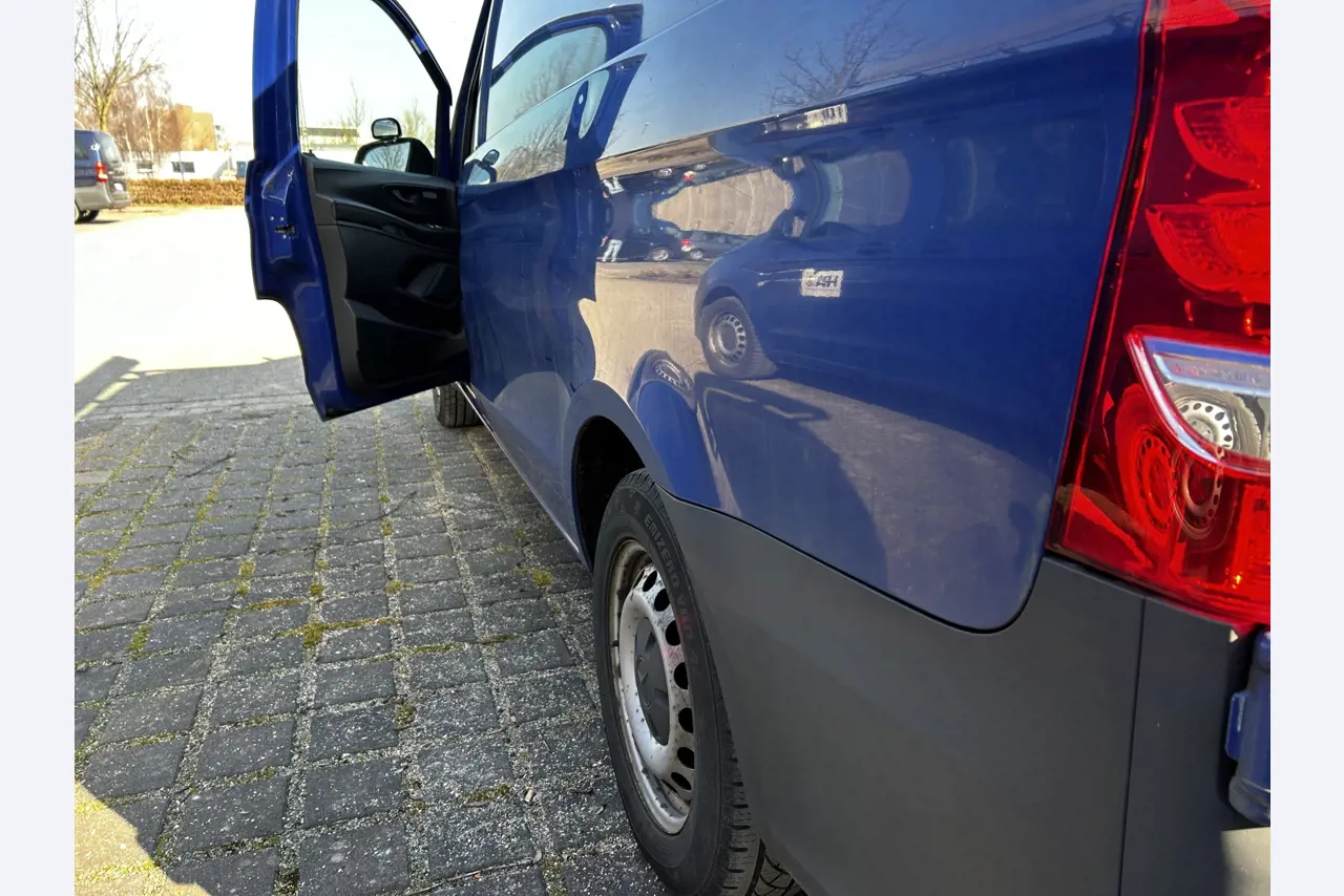 Technical equipment from the port environment-11