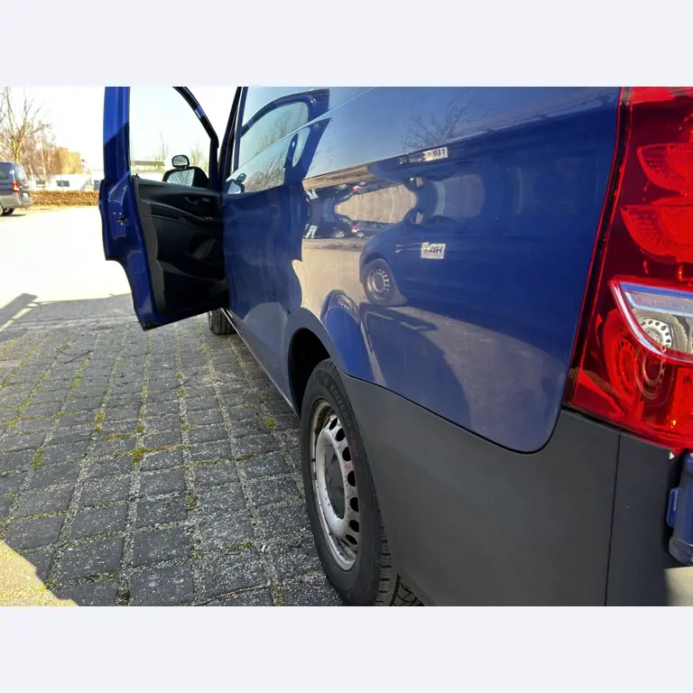 Technical equipment from the port environment-11