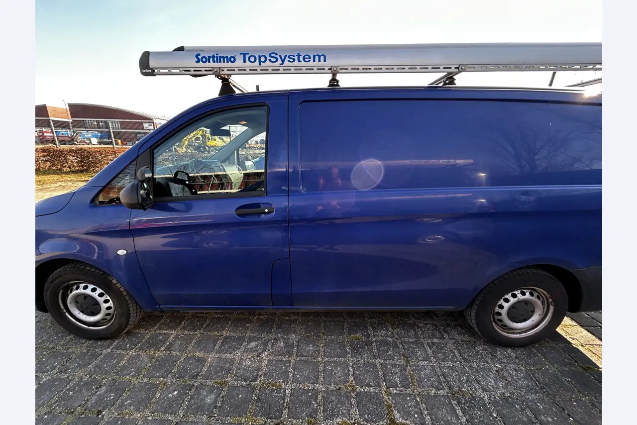 Technical equipment from the port environment-12