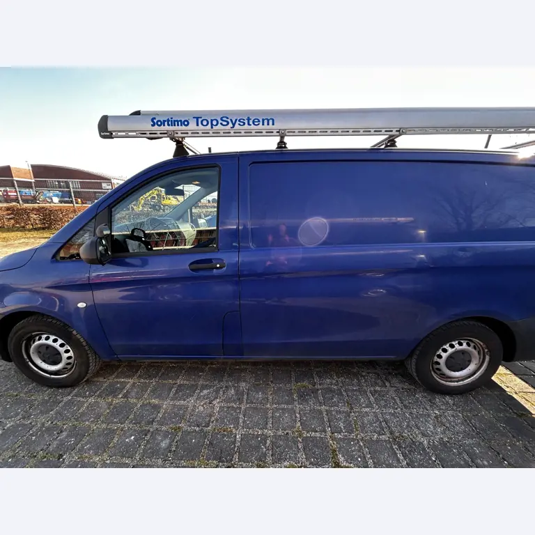 Technical equipment from the port environment-12