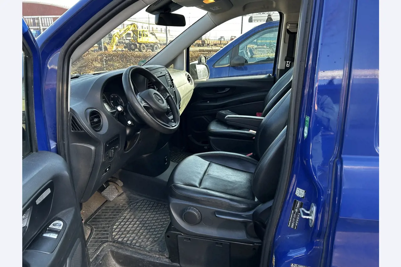 Technical equipment from the port environment-14