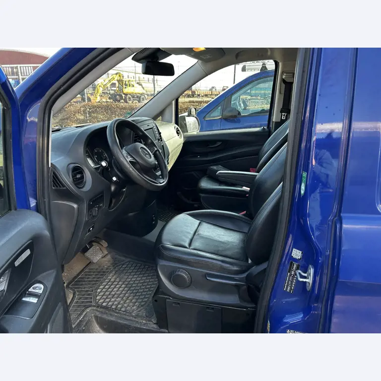 Technical equipment from the port environment-14