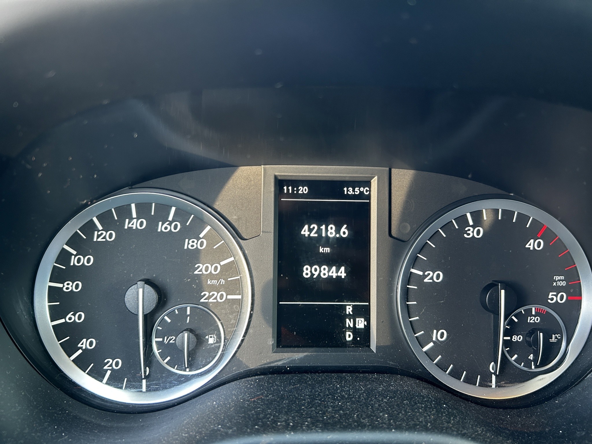 Technical equipment from the port environment-15