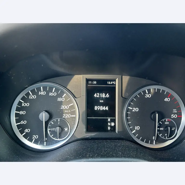 Technical equipment from the port environment-15