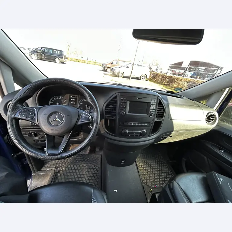 Technical equipment from the port environment-16