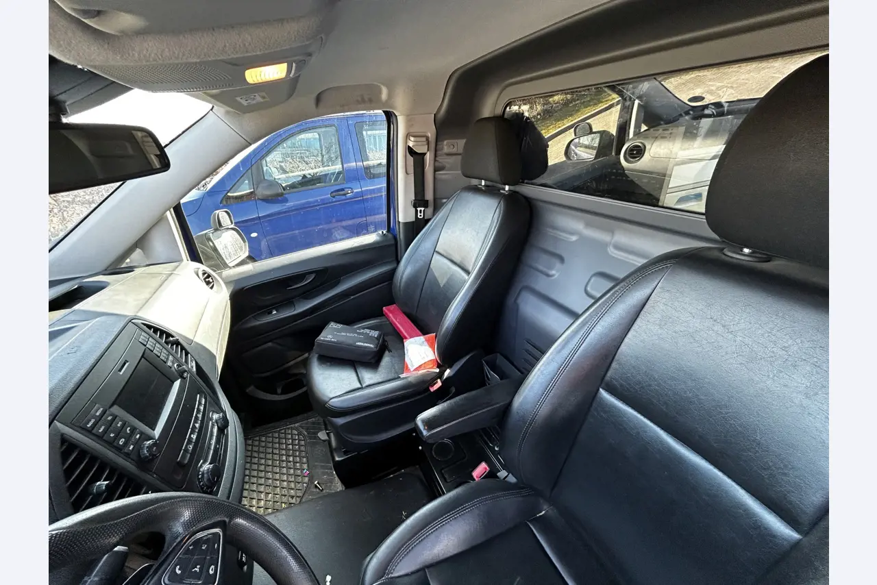 Technical equipment from the port environment-17