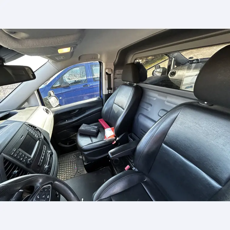 Technical equipment from the port environment-17