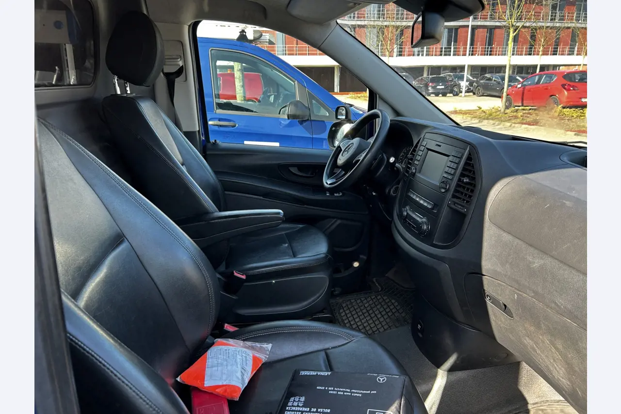 Technical equipment from the port environment-18