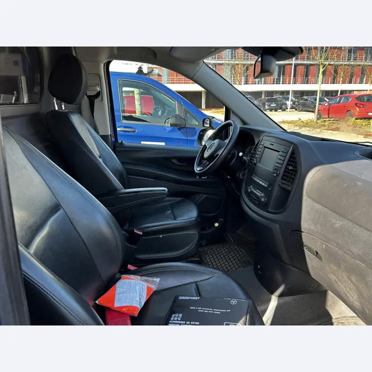 Technical equipment from the port environment-18