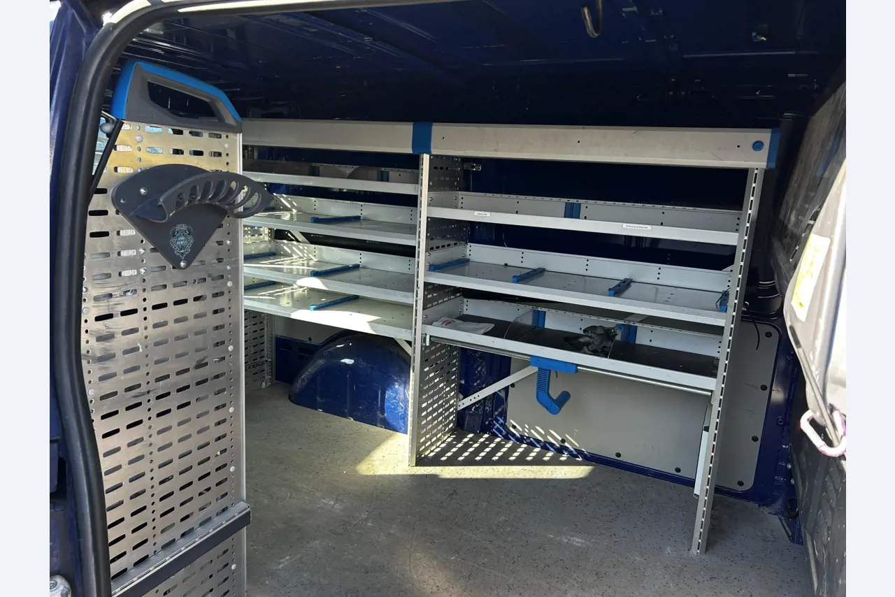 Technical equipment from the port environment-19