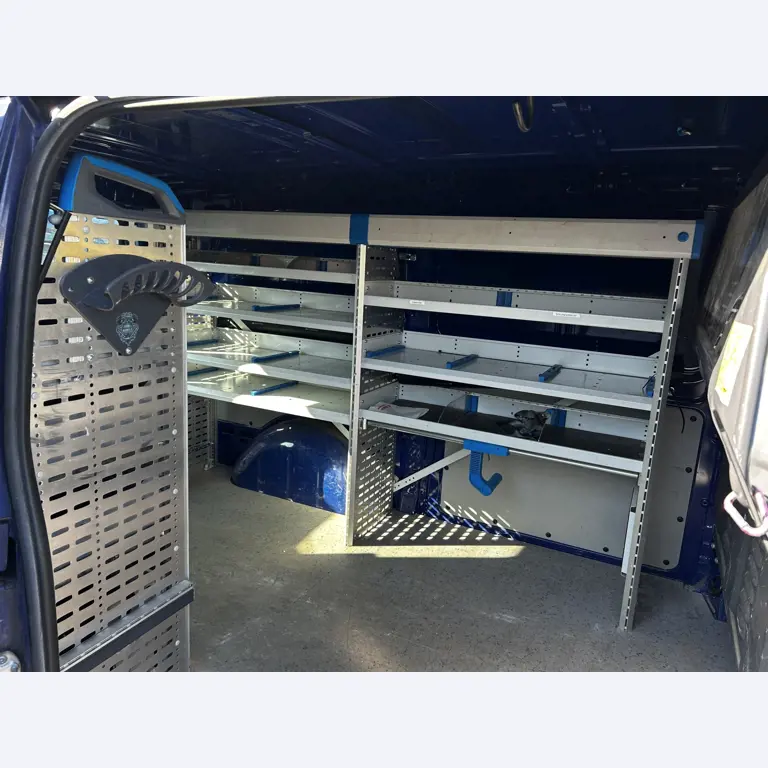 Technical equipment from the port environment-19