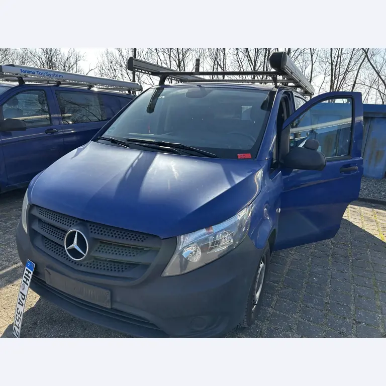 Technical equipment from the port environment-1