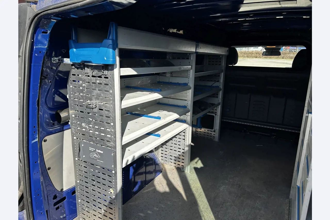 Technical equipment from the port environment-21