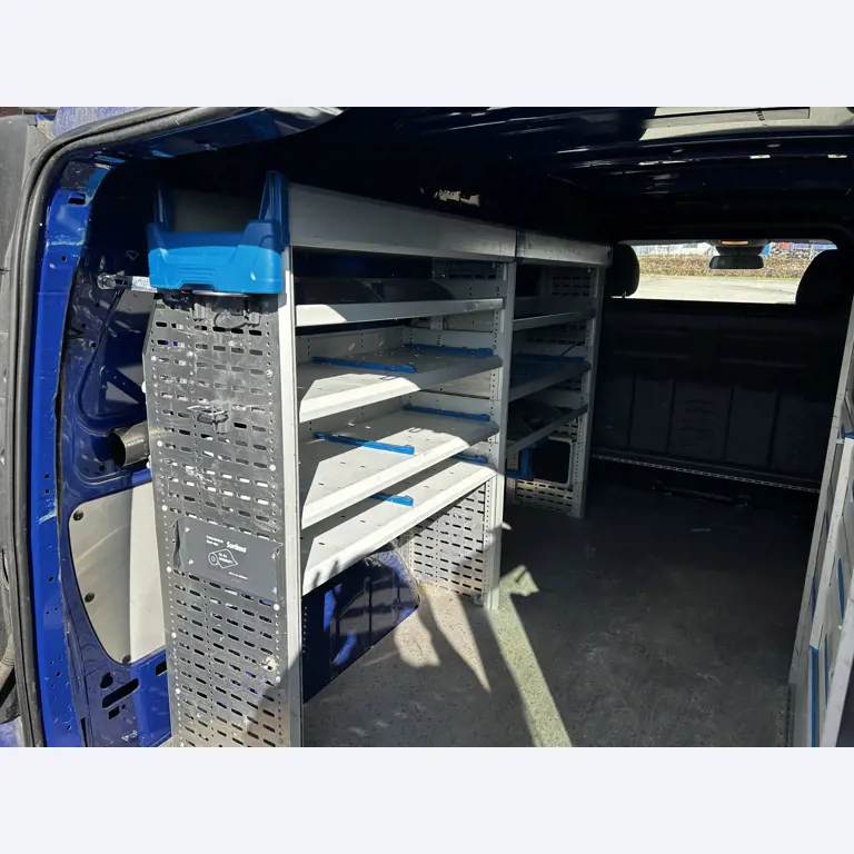 Technical equipment from the port environment-21