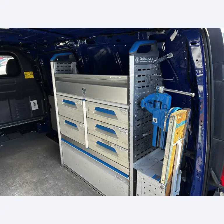 Technical equipment from the port environment-22