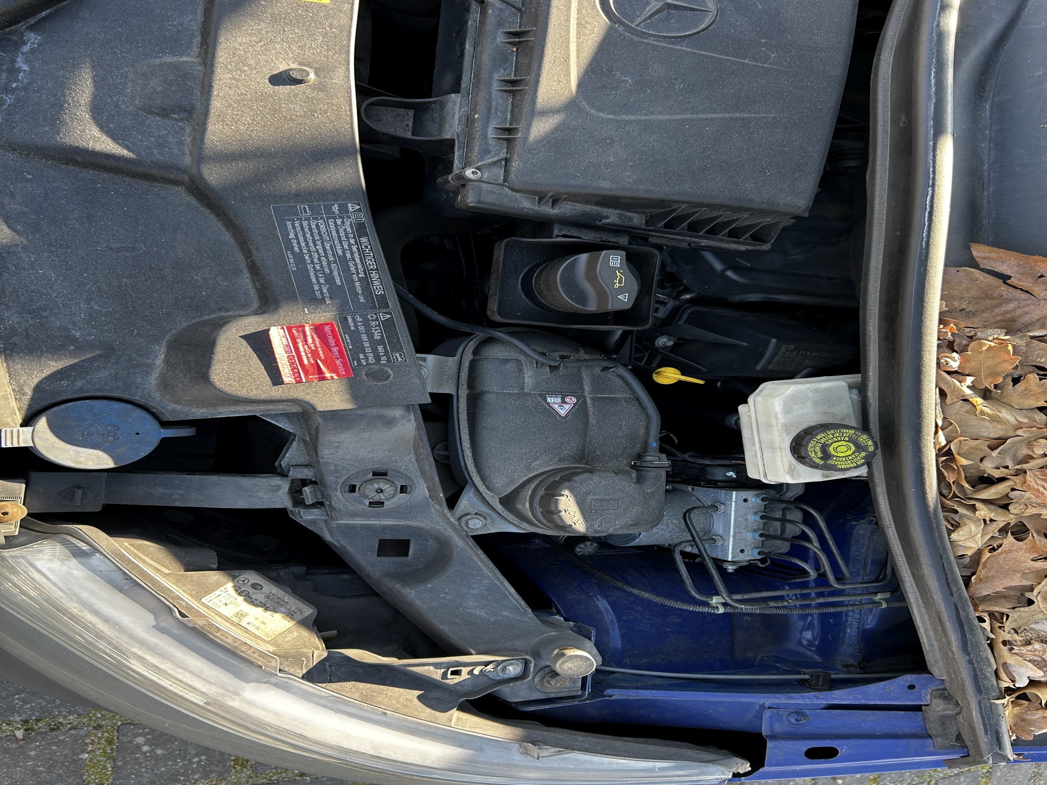 Technical equipment from the port environment-23