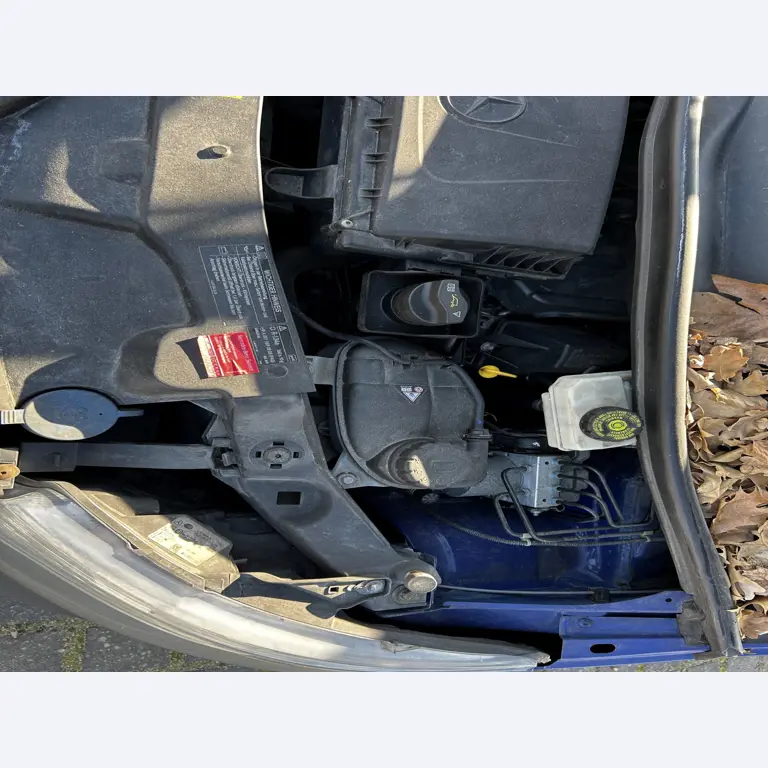 Technical equipment from the port environment-23