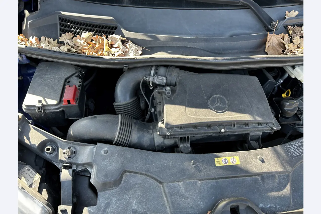 Technical equipment from the port environment-24