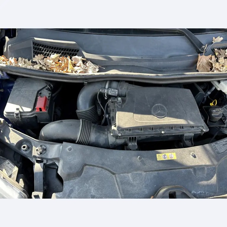 Technical equipment from the port environment-24